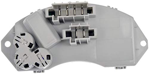 Image of Dorman 973-113 HVAC Blower Motor Resistor Compatible with Select BMW Models