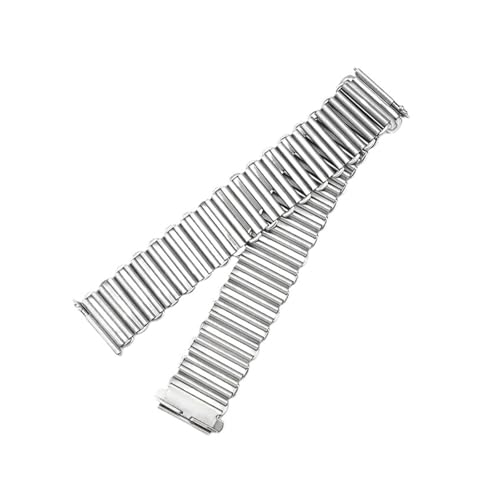 Bracelet de montre acier rapide pour remplacer la résine cassée de votre Casio