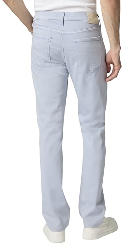 Image of PAIGE Men's Federal Transcend Slim Straight Jeans 34 inch