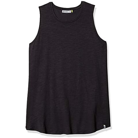 tasc Performance NOLA Tank, Black, X-Small Cover