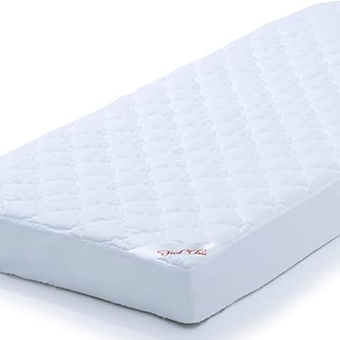 CelinaTex First Class Protector de colchón Debajo de la Cama Cover