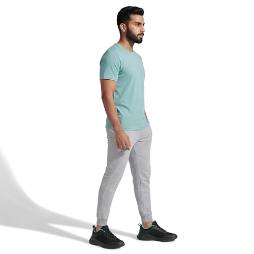 Image of Neeman's Everyday Rise Sneakers for Men | Lightweight Breathable Stylish Casual Walking Shoes | Flexible Dual Density Footbed | Reduces Joint Pressure | Flexible Sole | Lace- Up Shoe