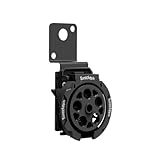 LatoYard Porte gobelet pliable en plastique pour moto Honda NS125LA et NS150LA   Porte bouteille d'eau, résistant à l'usure et facile à installer