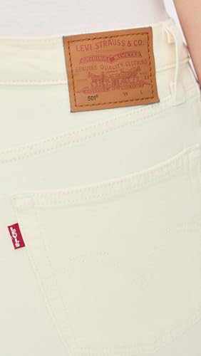 Image of Levi's Women's Premium 501 Original Fit Jeans