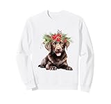 Best Christmas Dog Ever