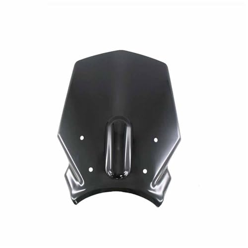Kit de carénage avec pare-brise moto pour CB650R et CB1000R