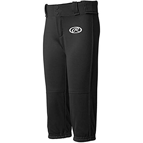 Pantalon de softball pour enfant Rawlings idéal pour les tournois