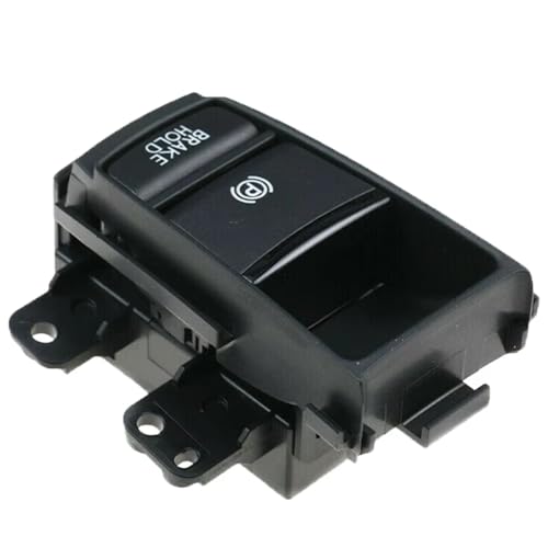 Interrupteur de frein de stationnement électrique VEZEL 35355T7AJ01 mécanisme haute durabilité