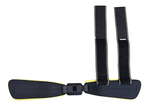 Tornozeleira Estabilizador Imobilizador De Tornozelo Tipo Cast Mercur