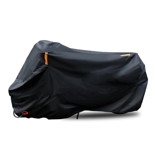 Housse de protection scooter et moto anti-pluie pour Aprilia RSV4