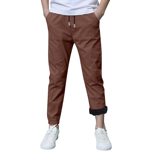 Kinderhosen Jungen Freizeit Jogginghose Chino Hose Kinderhose...