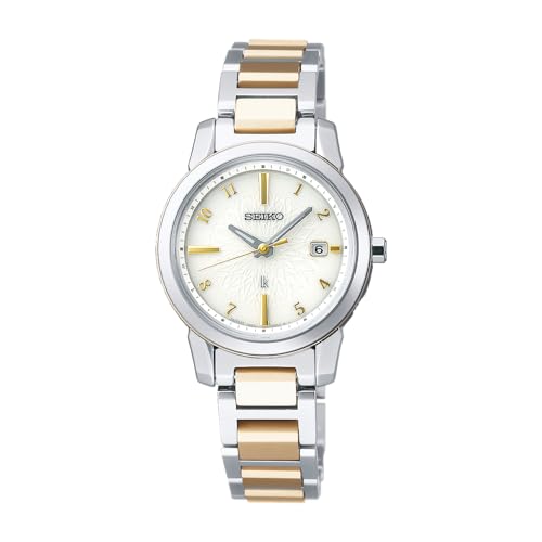 [�Z�C�R�[]SEIKO ���L�A LUKIA �r���v ���f�B�[�X �\�[���[�d�g I Collection SSQV082