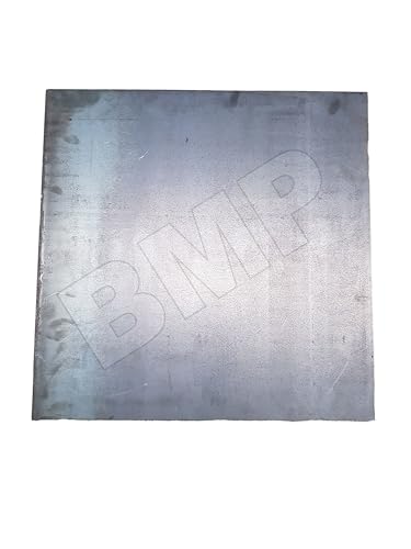 3/16" .1875" Hot Rolled Steel Sheet Plate 5"x12" 1300515