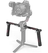 DJI RSC 2 SmallRig ハンドグリップ付き ジンバル Amazon | SmallRig DJI対応 RS 2 / RSC 2 / RS 3 / RS 3 Pro/RS 4 / RS