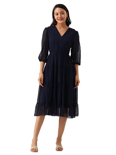 Image of AASK Dress for Women|one Piece for Women|Dresses for Women|Kurta for Women Dress for Women|Tops for Women|Dresses for Women|Women top|Kurta Set for Women