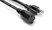 Hosa Pwx-403 Power Extension NEMA 5-15R - NEMA 5-15P 3 Feet