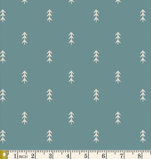 Miniatura 5 de Campsite Memories - Paquete de tela de edredón curada, varios diseñadores y colecciones de galerías de arte, telas masculinas para acolchar  Telas