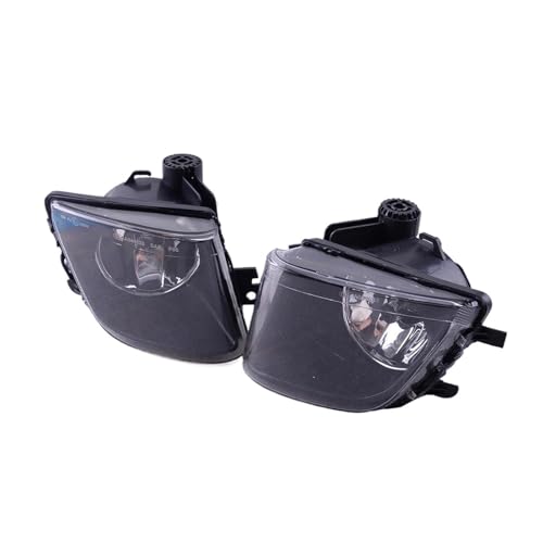 Feux anti-brouillard auto pour pare-choc avant BMW Série 7 F01 F02 2008-2013