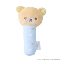 新品　あったかリラックマ　コリラックマ Amazon.co.jp: リラックマ ぬいぐるみ コリラックマ S MR75201