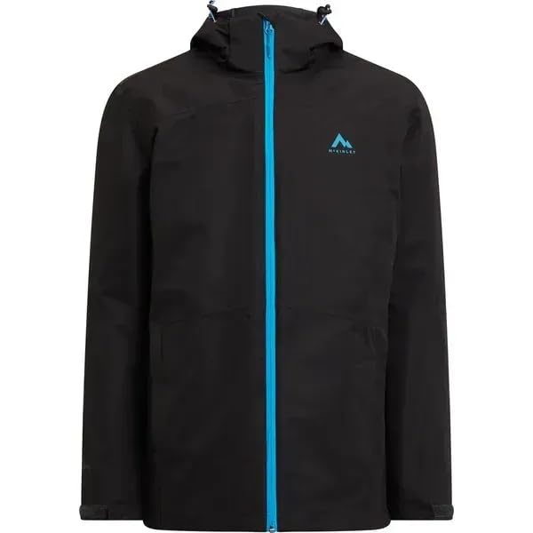 Gilet McKinley Kalana de randonnée active vêtement thermique voyage