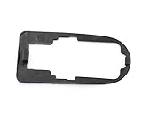 Otois Exterior Door Outside Handle Cover Pad fits Front or Rear Side 826542P000 Compatible with Kia...
