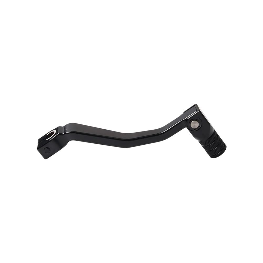 Fuyrhp Black Gear Shifter Lever For Xrv750 1990-2003 Foldable Gear Shifter Shift Pedal Lever For Africa Twin Xrv650 Xrv750 Xrv 650 Xrv 750 Accessories