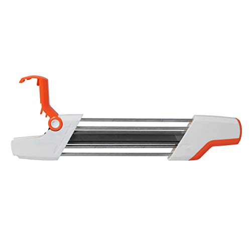 56057504303 Chainsaw Compatible with Stihl 3/8 P Chainsaw Chain - Stihl 2 in 1 Easy File 4.0mm by Poweka 3 56057504303 Chainsaw Compatible with Stihl 3/8 P Chainsaw Chain - Stihl 2 in 1 Easy File 4.0mm by Poweka - Image 3