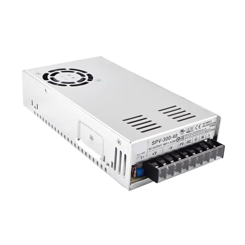 Alimentatore serie FSPV-300 SPV-300-24 24V 12,5A 300W a singola uscita con PFC