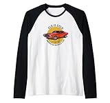 Classic American Muscle Cars Vintage Apparel Co.