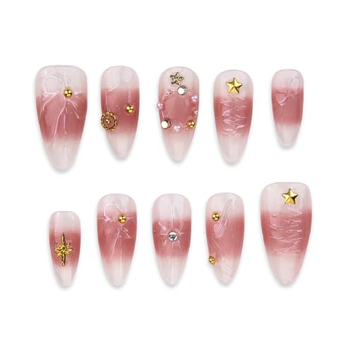 SIYOU Beauty | Sunset On The Waves | Pink and
