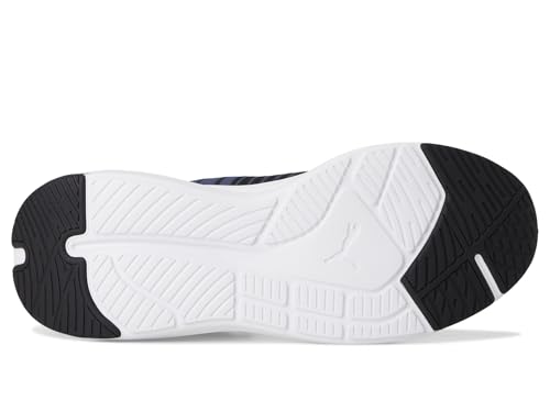 Image of Puma Mens Softride Symmetry Fuzion Running Shoes