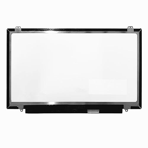 Écran LCD pour réparer un HP ProBook 450 G3 cassé - 2