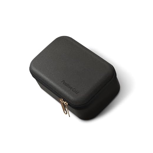 Positive Grid Spark GO Case Funda de Transporte