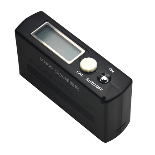 NURII Gloss Meter Ceramic Tile Ceramic 60 Degrees General Household Appliances Musical Instruments Furniture