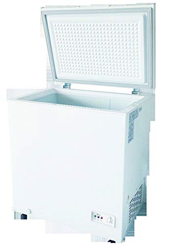 Amazon | シェルパ 冷凍ストッカー 140L 152-OR | シェルパ | 冷凍庫 通販