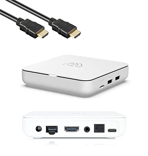 Homatics Box R Android Tv 2 Gb Ddr Ram, 16 Gb Emmc Flash Homatics Box R Android Tv 2 Gb Ddr Ram, 16 Gb Emmc Flash