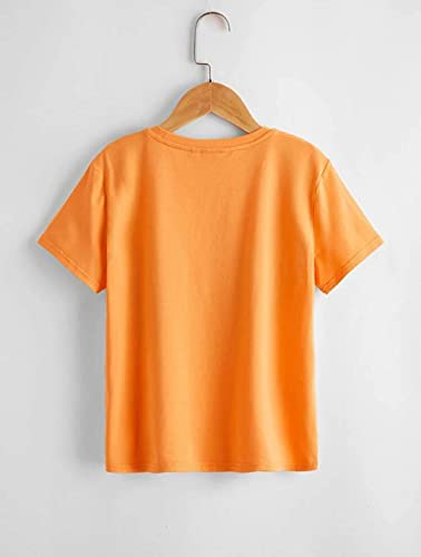 Image of Dagcros Boy's Half Sleeve Round Neck Cotton Regular Fit T-Shirts, Pack Of 2