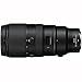Nikon NIKKOR Z 100-400mm f/4.5-5.6 VR S Full Frame Telephoto Zoom Lens for Z-Mount Mirrorless Cameras 20106 Bundle with Deco Gear Photography Backpack + Filter Kit + Editing Software and Accessories