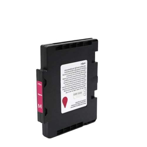 Encre sublimation Magenta SG800 pour personnaliser vos mugs et vêtements