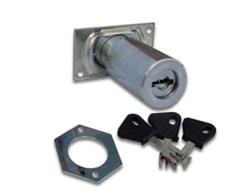 Mottura 49446 - Cerradura