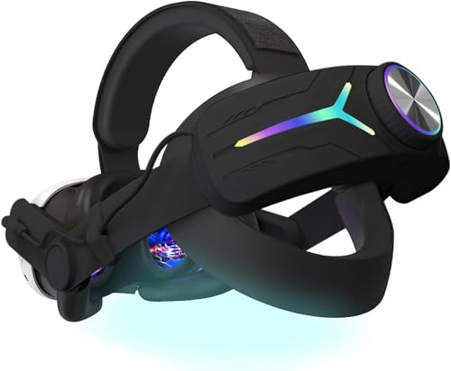 Amazon.co.jp: Crspexil Meta Quest 3ヘッドストラップ バッテリー Amazon.co.jp: Crspexil Meta Quest 3ヘッドストラップ バッテリー