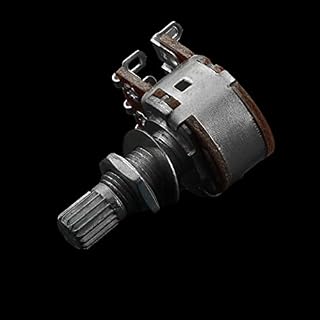 Trjgtas 1 Pc MN500K Balance Potentiomètre (POT) pour guitare - Les Beatles, Paul McCartney, John Lennon, RIngo Starr, George Harrison Trjgtas 1 Pc MN500K Balance Potentiomètre (POT) pour guitare – Image 5