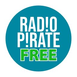 Couverture de RadioPirate FREE