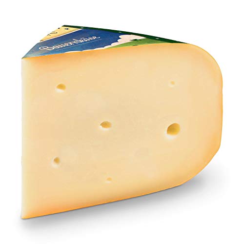 Ostseekaas Bauernkäse Gauda mittelalt, Premium Qualität 2*900Gramm Bauernkäse Gouda mittelalt Cover