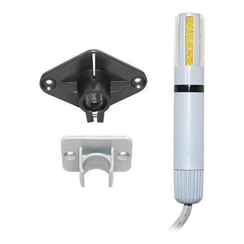 Capteur AM2315C I2C pour stopper les erreurs de mesure d'humidité dans vos espaces