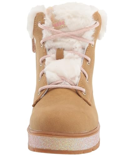 Boots enfant Skechers Street Glitz - vue 10