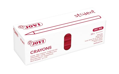 La Mejor Lista de Lápices plásticos y de cera para comprar online. 24 Imagen adicional