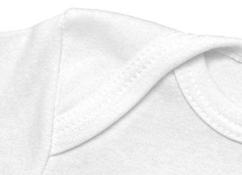 Corredino Neonato maschio e femmina idea regalo primo compleanno Papà e Mamma - Body neonato Cotone Maniche Corte, bavetta e cappello con frase dedica in Azzurro e Rosa