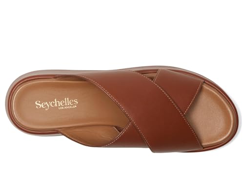 Seychelles Women's Fashion Wedge Sandal2