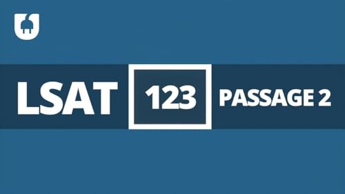 LSAT PrepTest 123 Reading Comp Passage 2 Music and Human Language